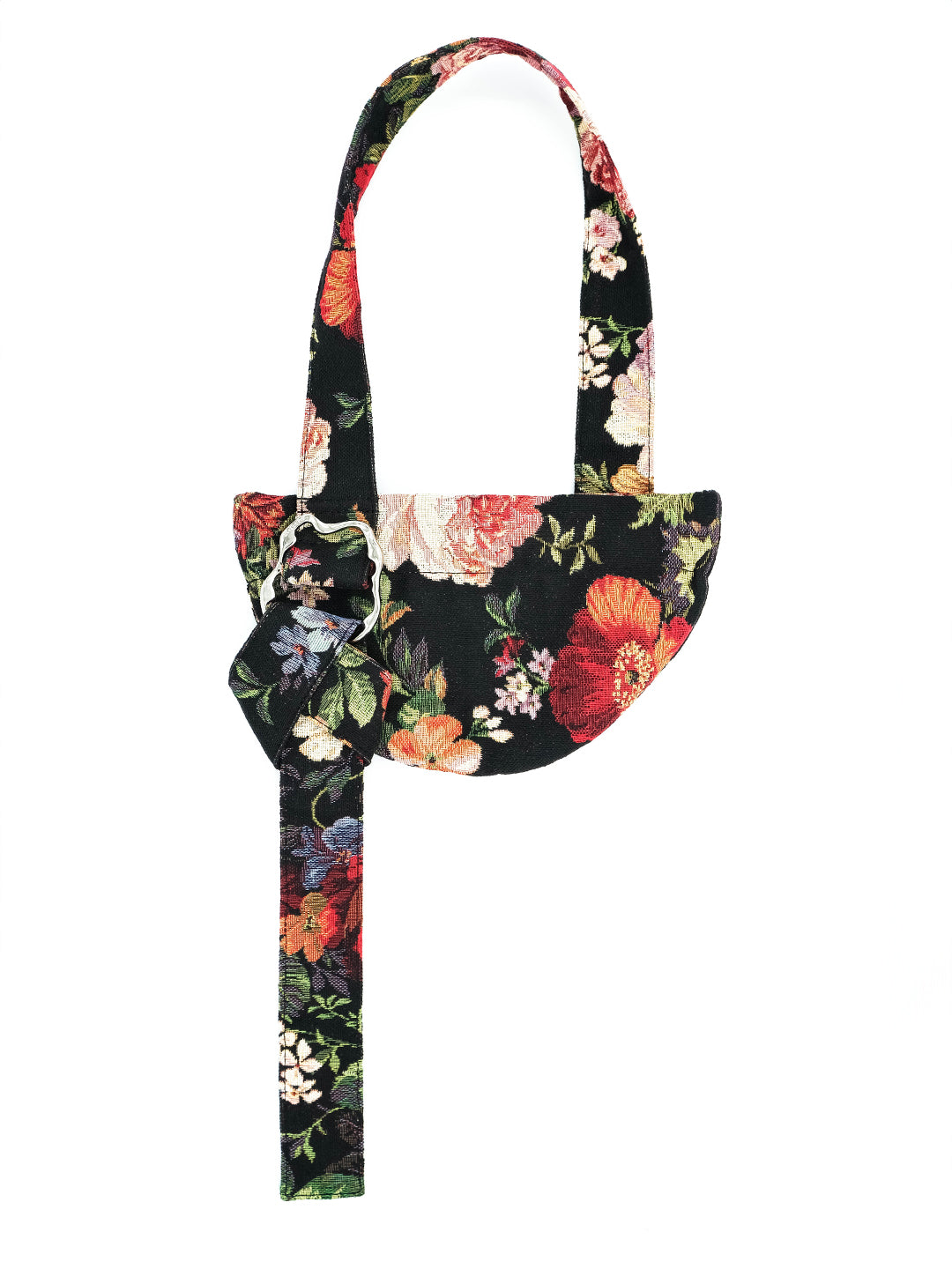 aitne studio bag fiori