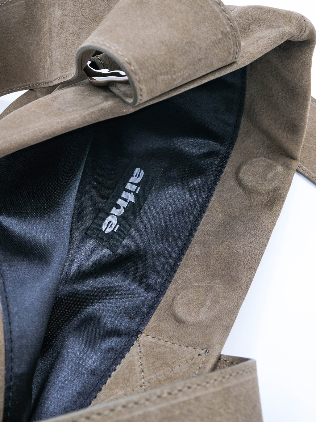 clio bag aitne studio