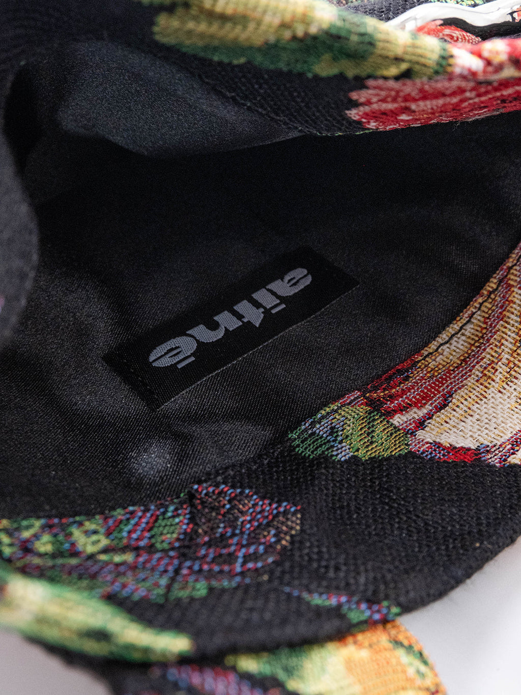 diana bag aitne studio