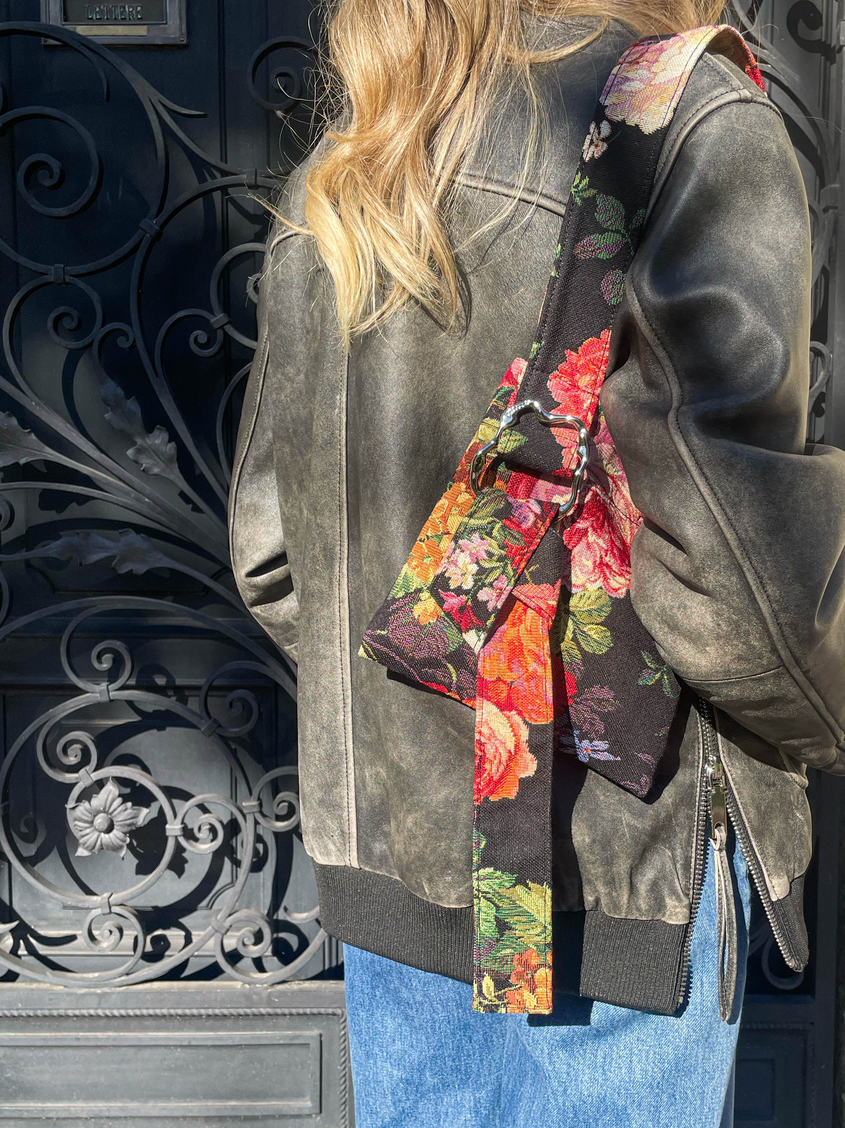 aitne studio diana bag